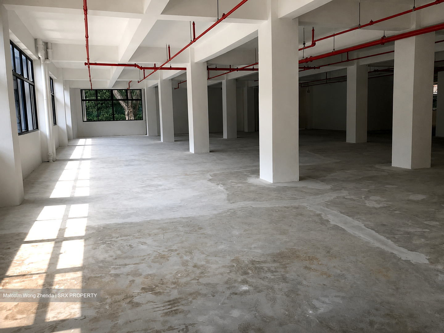 Bukit Merah Central (D3), Factory #558081251